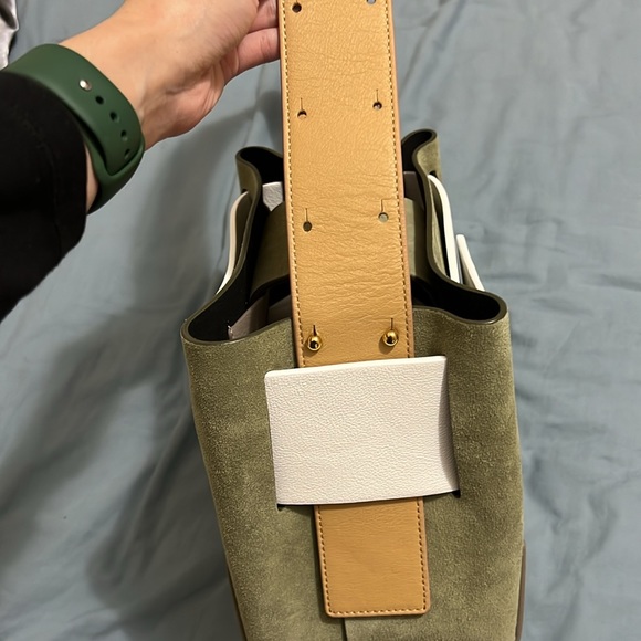 YUZEFI bag - Picture 5 of 7